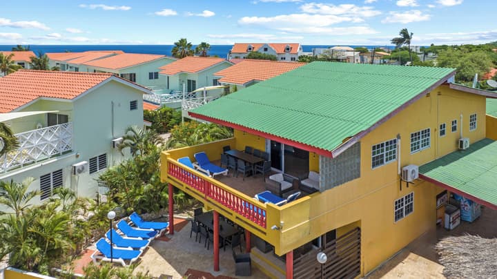Scuba Lodge Lagun Beach