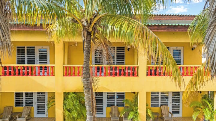Scuba Lodge Lagun Beach