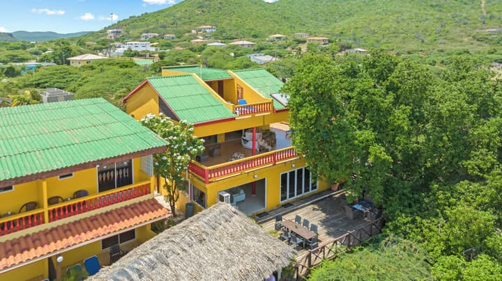 Scuba Lodge Lagun Beach