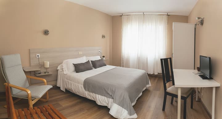 Hotel Voar