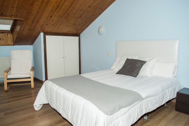 Hotel Voar