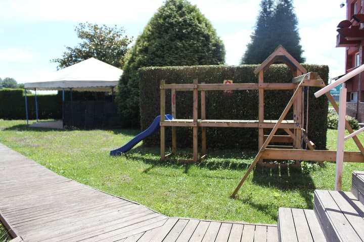 Hotel Voar