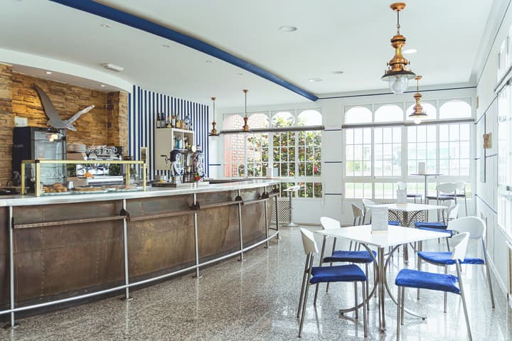 Hotel Voar