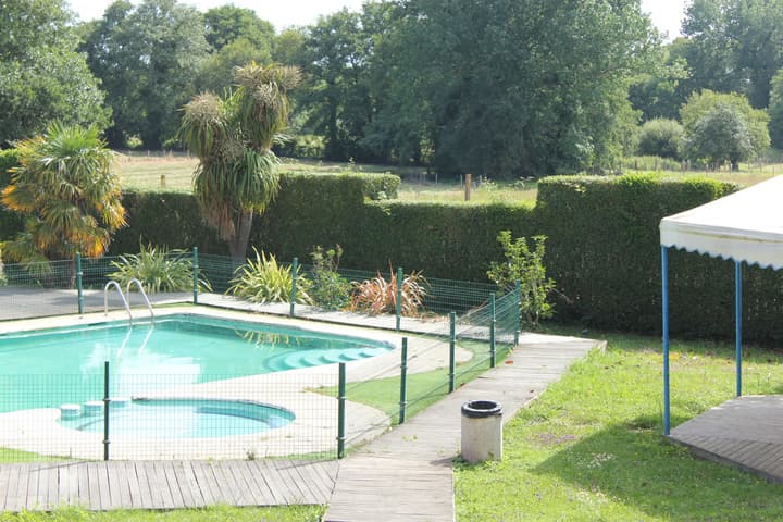 Hotel Voar