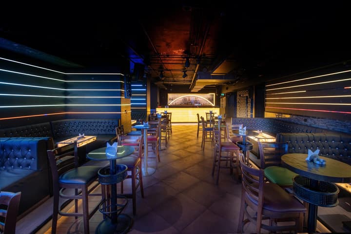 TRYP by Wyndham Abu Dhabi City Centre