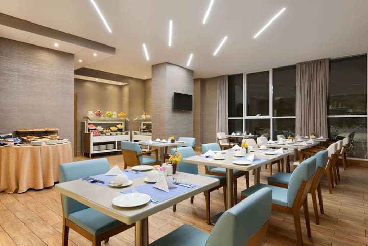 TRYP by Wyndham Abu Dhabi 