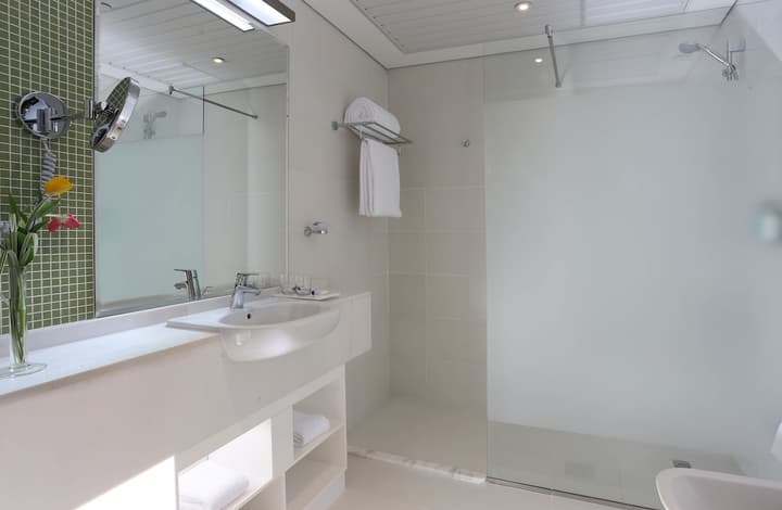 TRYP by Wyndham Abu Dhabi 