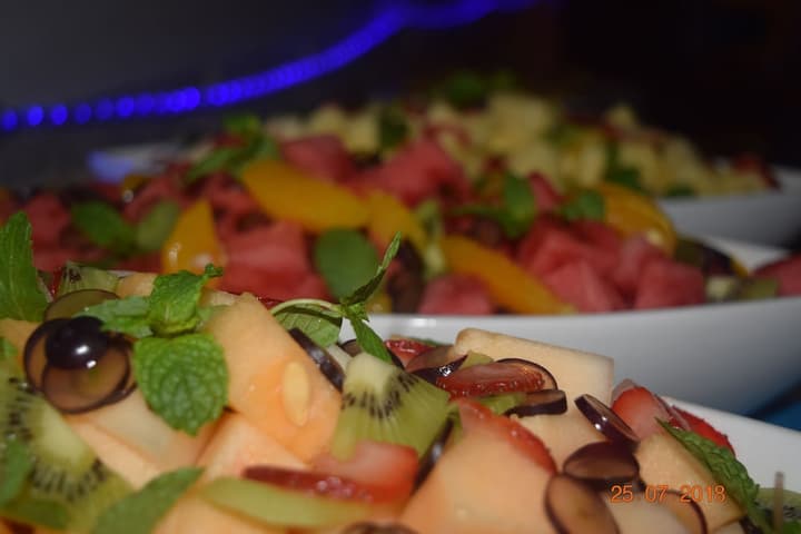 TRYP by Wyndham Abu Dhabi 