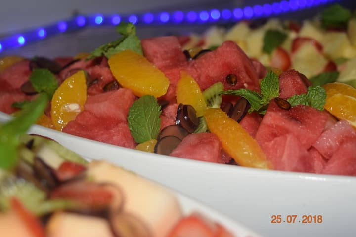 TRYP by Wyndham Abu Dhabi 