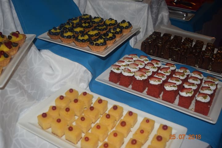 TRYP by Wyndham Abu Dhabi 