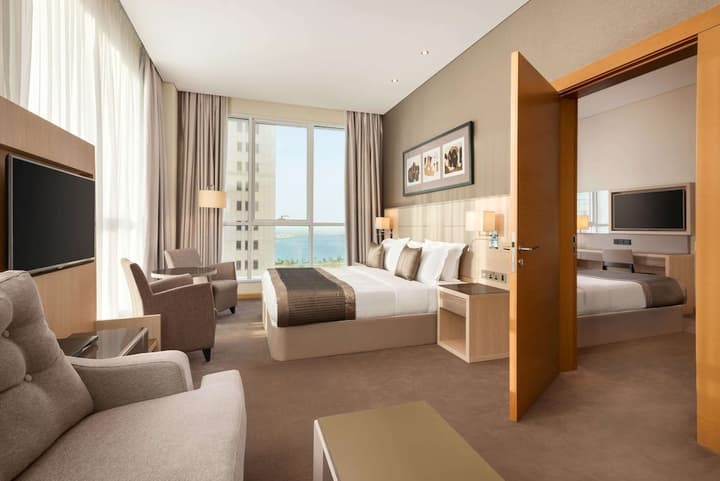 TRYP by Wyndham Abu Dhabi 