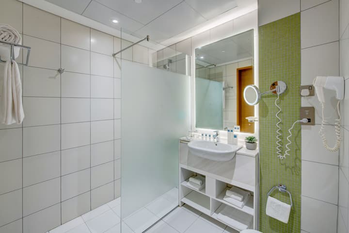 TRYP by Wyndham Abu Dhabi City Centre