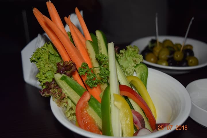 TRYP by Wyndham Abu Dhabi 
