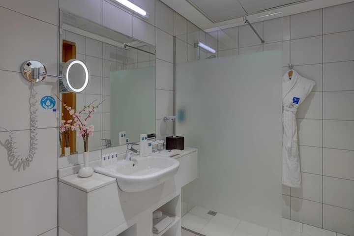 TRYP by Wyndham Abu Dhabi City Centre