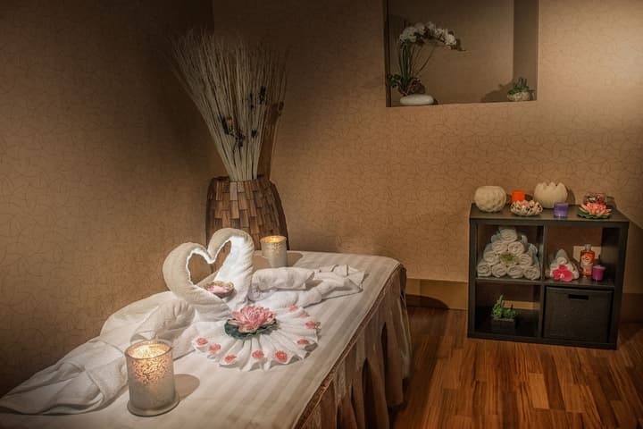 TRYP by Wyndham Abu Dhabi 