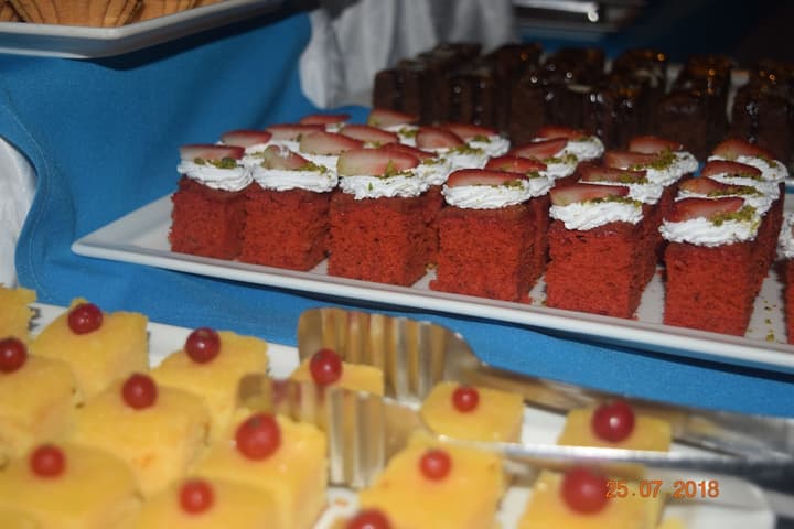 TRYP by Wyndham Abu Dhabi 