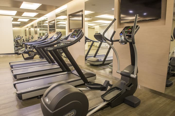 Hyatt Regency Dubai Creek Heights