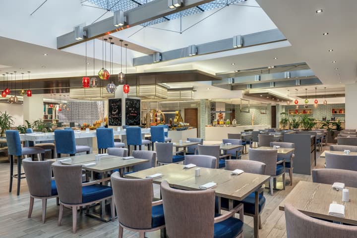 Hyatt Regency Dubai Creek Heights
