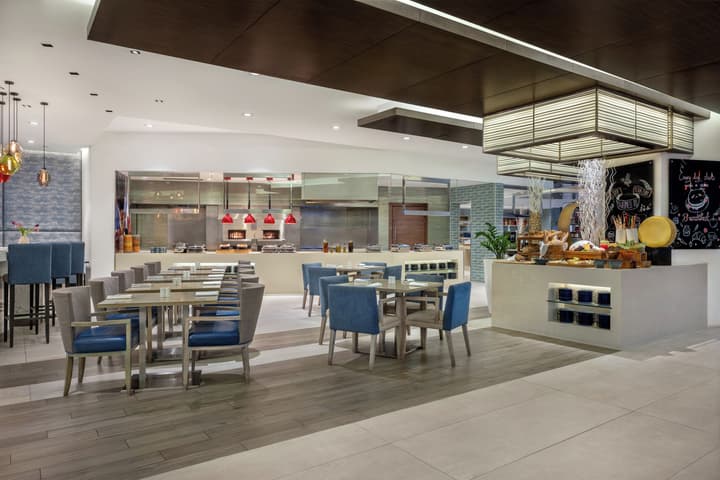 Hyatt Regency Dubai Creek Heights