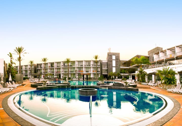 Hotel Mirador Papagayo by LIVVO