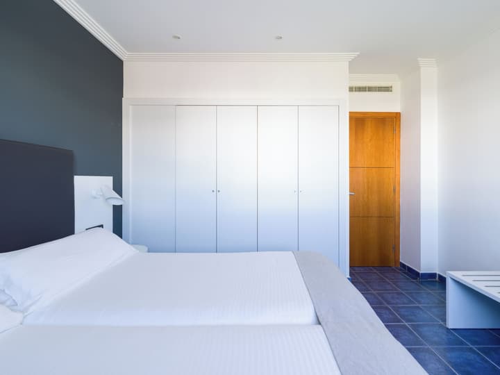 Hotel Mirador Papagayo by LIVVO