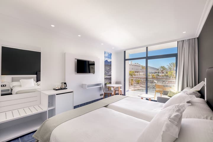 Hotel Mirador Papagayo by LIVVO