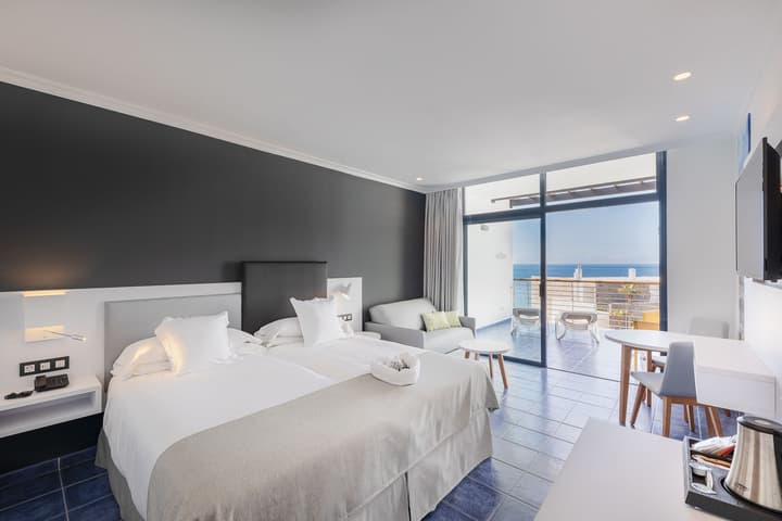 Hotel Mirador Papagayo by LIVVO