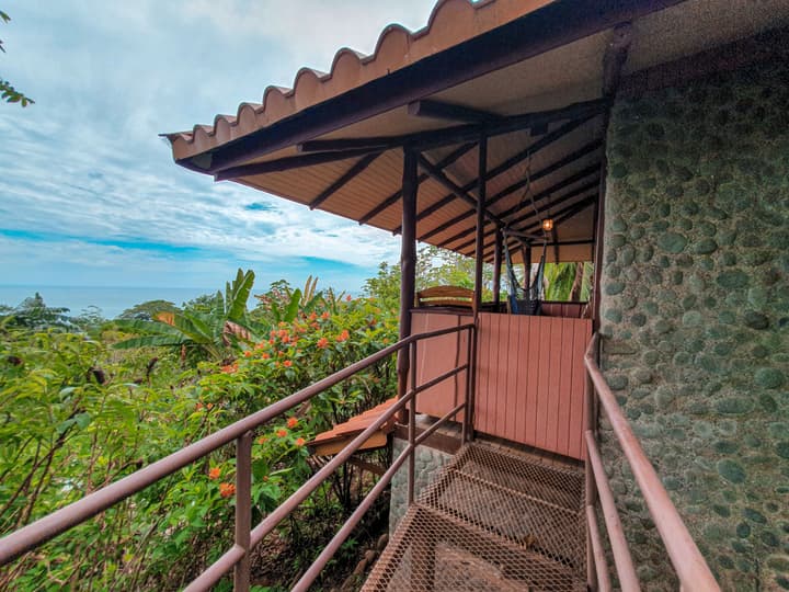 La Cusinga Lodge