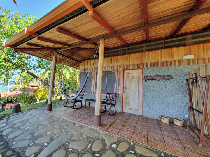La Cusinga Lodge