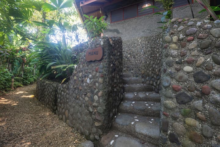 La Cusinga Lodge