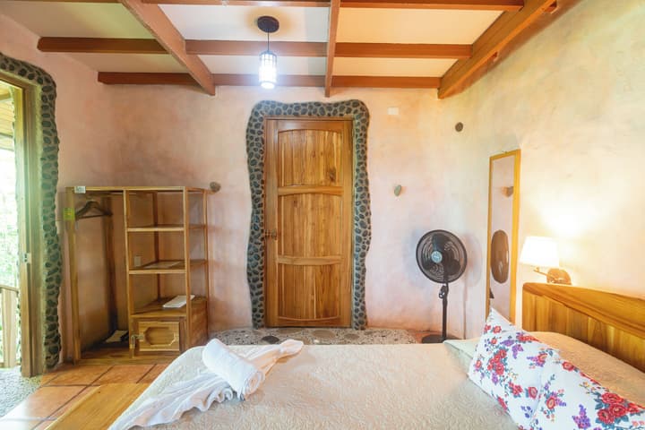 La Cusinga Lodge