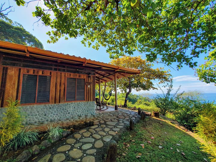 La Cusinga Lodge