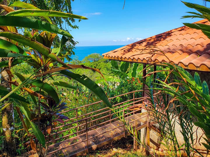 La Cusinga Lodge