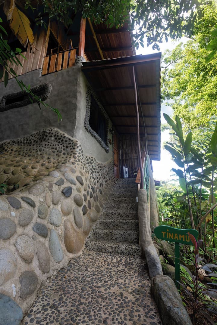La Cusinga Lodge