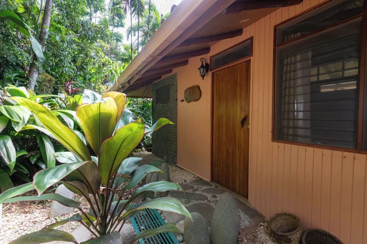 La Cusinga Lodge