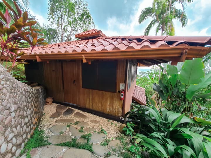 La Cusinga Lodge