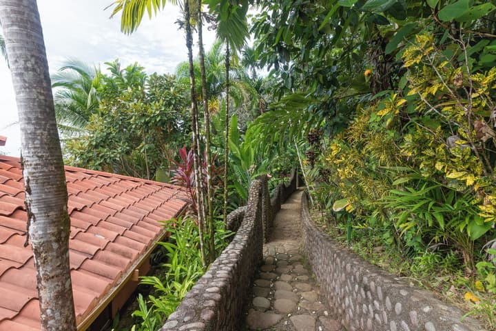 La Cusinga Lodge