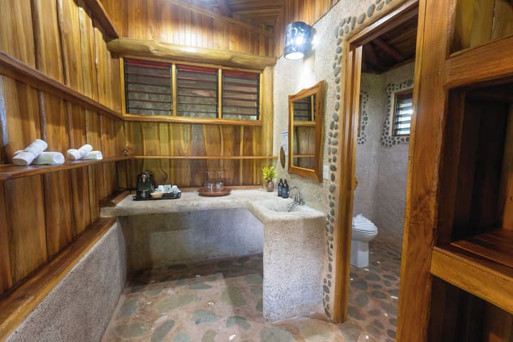 La Cusinga Lodge