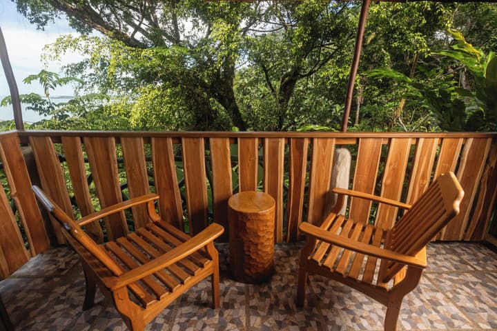 La Cusinga Lodge