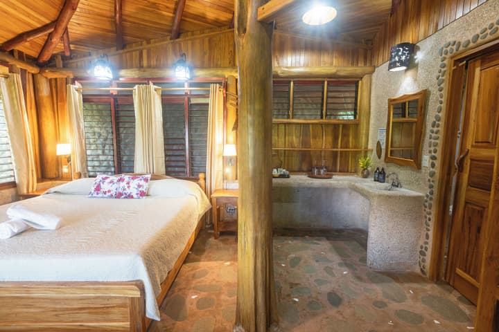 La Cusinga Lodge