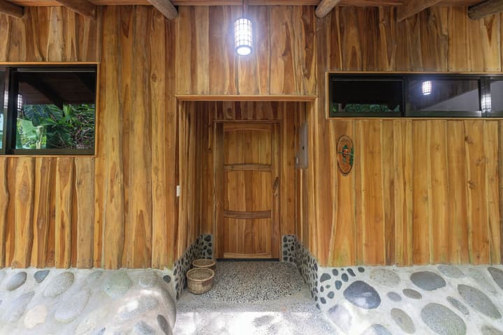 La Cusinga Lodge