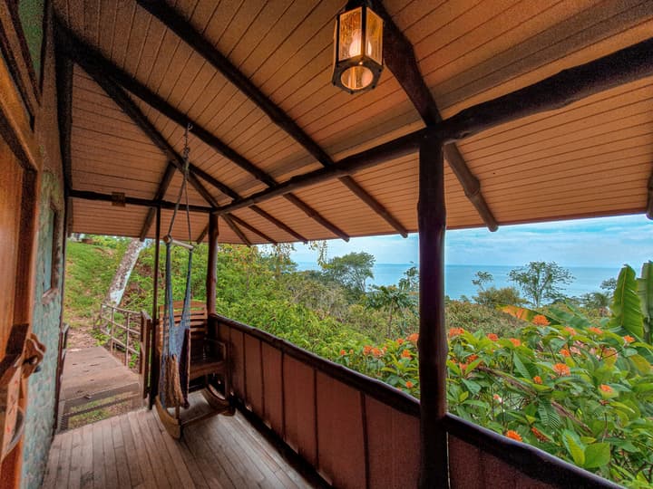 La Cusinga Lodge