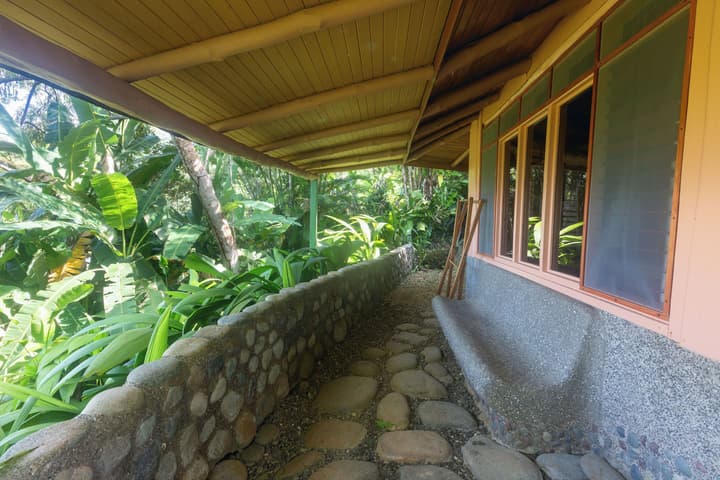 La Cusinga Lodge