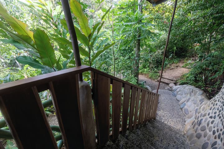 La Cusinga Lodge