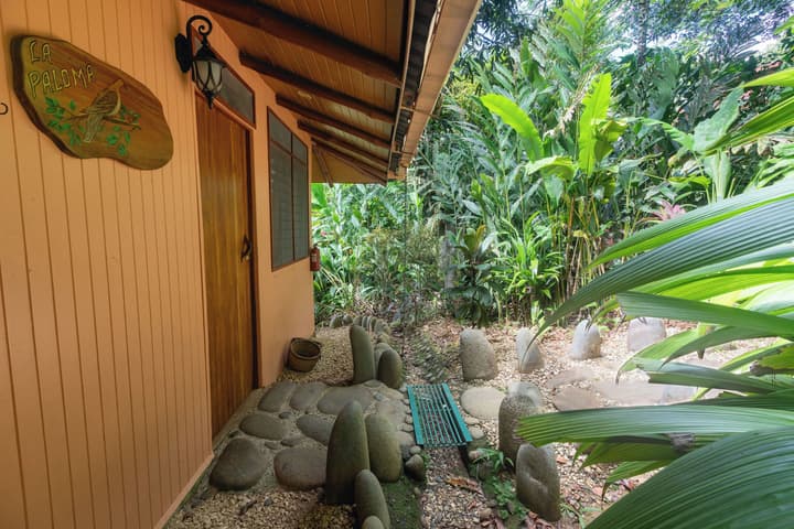 La Cusinga Lodge