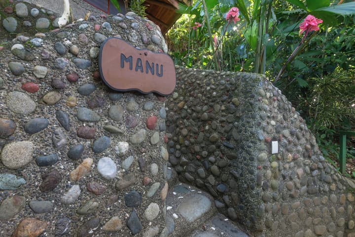 La Cusinga Lodge