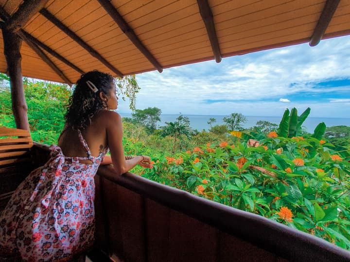 La Cusinga Lodge