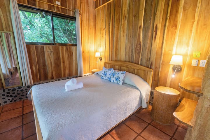 La Cusinga Lodge