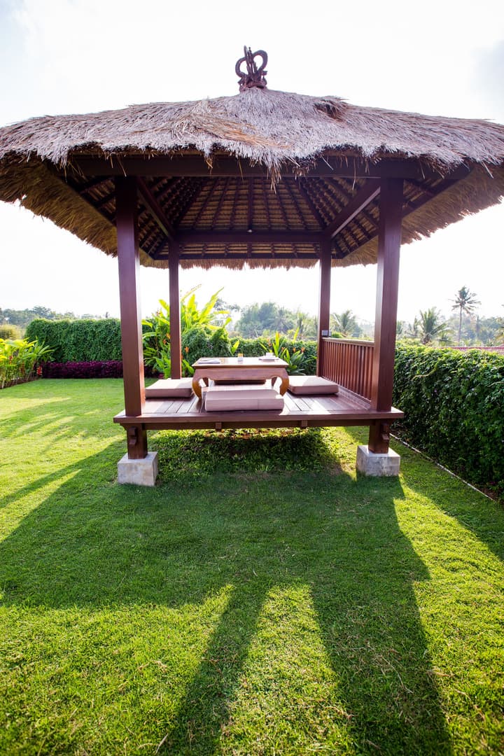 Ubud Wana Resort