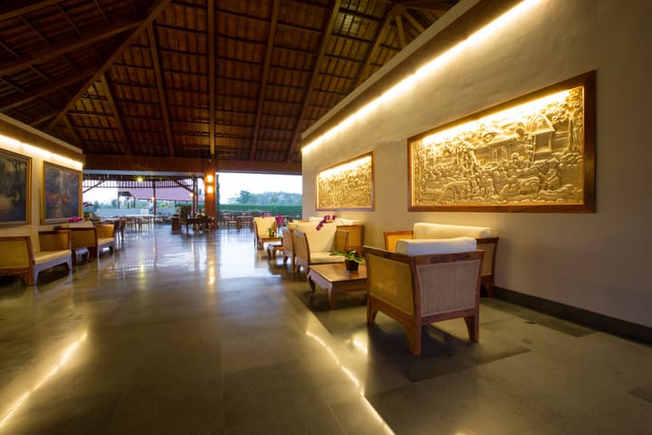 Ubud Wana Resort